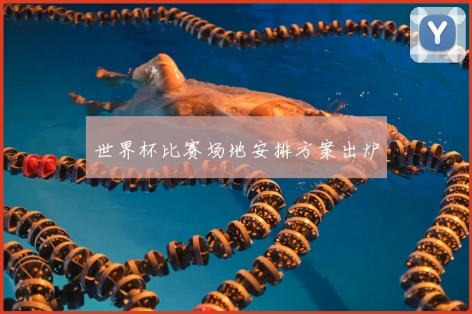 世界杯比赛场地安排方案出炉