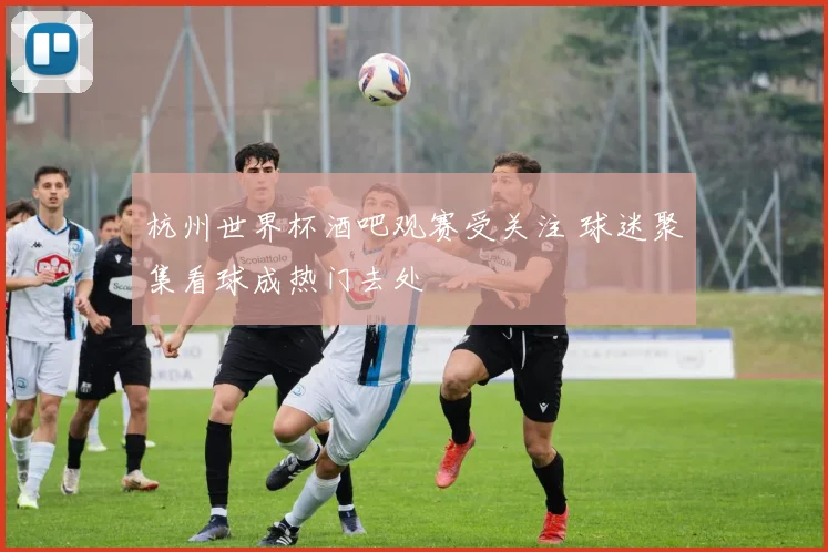 杭州世界杯酒吧观赛受关注 球迷聚集看球成热门去处